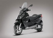 Piaggio Mp3 400ie